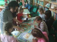 «Па лабірынтах часопісных артыкулаў» (4)