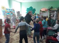 «Падарожжа ў Чытайгорад» (4)