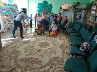 «Падарожжа ў Чытайгорад» (8)