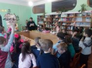 «Парасон адчыняецца, казка пачынаецца» (1)