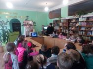 «Парасон адчыняецца, казка пачынаецца» (2)