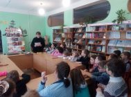 «Парасон адчыняецца, казка пачынаецца» (3)