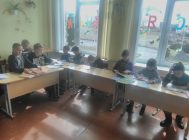 «По дорогам волшебного Книгограда» (2)