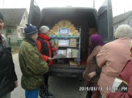 «Прикосновение к добру и вечности» (1)