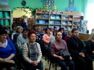 “Прикосновение к добру и вечности” (1)