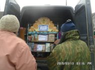 «Прикосновение к добру и вечности» (3)