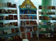 “Прикосновение к добру и вечности” (5)