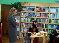 “Прикосновение к добру и вечности” (9)