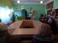 «Скажыце, бацюшка…» (2)