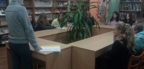 «Спыніся! Час яшчэ ёсць…» (2)