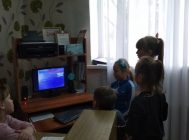 «Свет жывой прыроды»