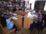 «Теремок сказок» (2)