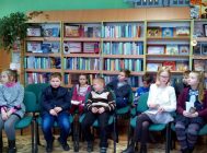 «В марте есть такой денёк…» (3)