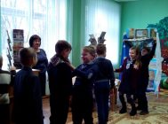 «В марте есть такой денёк…» (5)