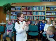 «В марте есть такой денёк…» (6)