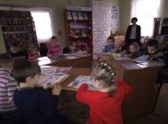 «Вандроўка па дзіцячых часопісах» (2)