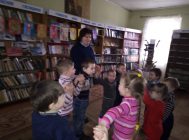 «Вясна спявае гімн жанчыне» (1)