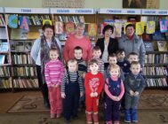 «Вясна спявае гімн жанчыне» (2)