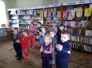 «Вясна спявае гімн жанчыне» (3)