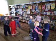 «Вясна спявае гімн жанчыне» (4)