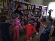 «Вясна спявае гімн жанчыне» (5)
