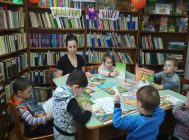 «З добрай кнігай ў вялікі свет»