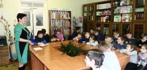 «Жизнь дана на добрые дела» (1)
