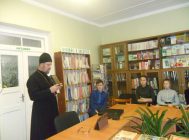 «Жывое слова мудрасці духоўнай» (4)