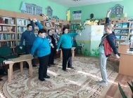 «Здароўе згубіш — новае не купіш» (1)