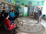 «Здароўе згубіш — новае не купіш» (3)