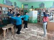 «Здароўе згубіш — новае не купіш» (5)