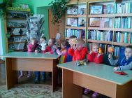 «Бесклапотны зайка» (1)