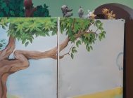 «Бесклапотны зайка» (3)