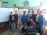 «Чарнобыльская трагедыя» (1)
