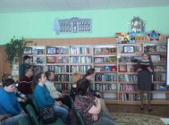«Чарнобыльская трагедыя» (2)