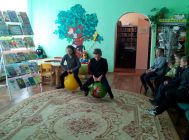 «Чароўны свет казак» (1)