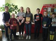 «Чытаем дзецям пра вайну – чытаюць дзеці пра вайну»