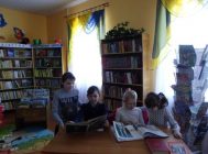 «Чытаем дзецям пра вайну – чытаюць дзеці пра вайну» 5