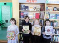 «Чытаем дзецям пра вайну – чытаюць дзеці пра вайну» 7