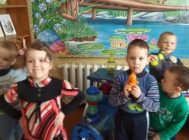 Казачнае вандраванне 4