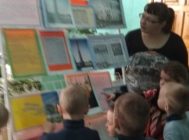 Казачнае вандраванне 7