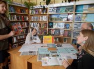 «Нашы  землякі – удзельнікі вайны» 3