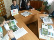 “Падарожжа па Панямонні” (3)