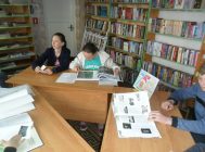 “Падарожжа па Панямонні” (4)