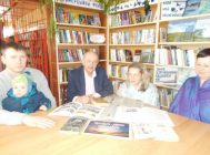 «Пакуль Чарнобыль у душу глядзіць»
