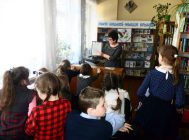 “По тропинкам шагай край родной узнавай” (1)