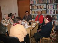 “Сакрэт  здароўя  і  даўгалецця” (1)