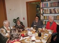“Сакрэт  здароўя  і  даўгалецця” (5)
