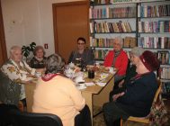 “Сакрэт  здароўя  і  даўгалецця” (6)