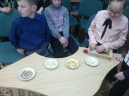 «Сінічкін дзень» (1)